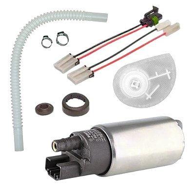 Bomba Combustivel Gol G2 1.6 Mi 1.8 Mi 1996 a 2002 93350118 0580454093