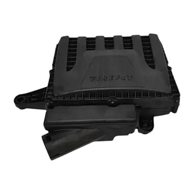 Caixa Filtro De Ar Fiat Original Fiat