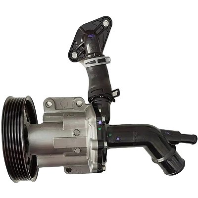Bomba de agua Fiat Toro Bravo Cronos Jeep Renegade 1.8 46350533 / 46338231 / BBM46338231