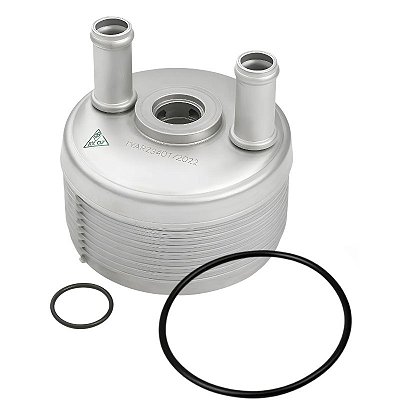 Trocador De Calor Óleo Câmbio Golf Jetta Variant Mini Cooper 09G409061 - 409061