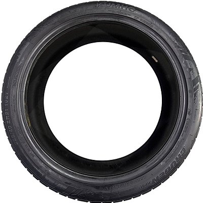 Pneu Kumho 255/40zr21 102y Crugen Hp91 Y - NOVO