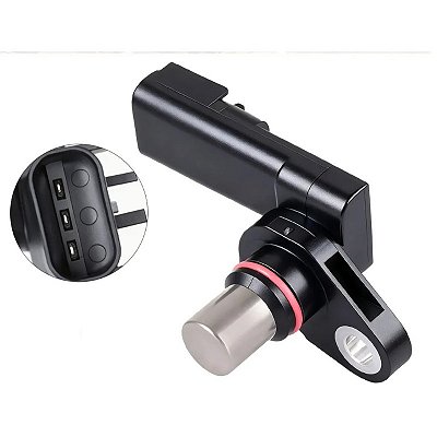 Sensor De Fase Fiat Palio Siena Idea Bravo Doblo Punto Etorq 55223507 - BBY3161