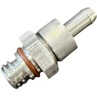 Valvula Pcv Cabeçote E-torq 1.6 1.8 16v Aluminio 55224541 - 555247842 - BB605729