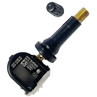 Sensor Pressão Tpms Pneus 315mhz Ford Fusion Ranger Lincoln - HC371A180AB