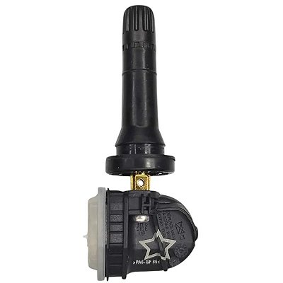 Sensor Tpms Pressão Pneus Para Captiva Equinox 13598771 - 13598772 - 13516164