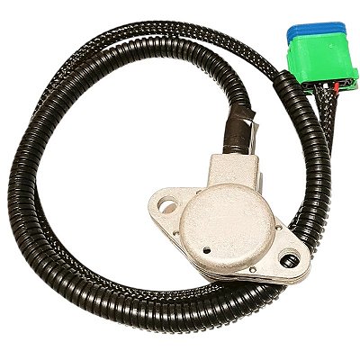 Sensor Pressão Câmbio Al4 Renault Peugeot Citroen Al4 - 252924 - 7700100009