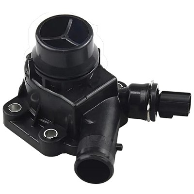 Valvula Termostatica Volvo XC60 XC70 XC90 S60 S80 V60 3.0 3.2 Freelander 2 3.2 LR006071 - 30774489 - 31355151