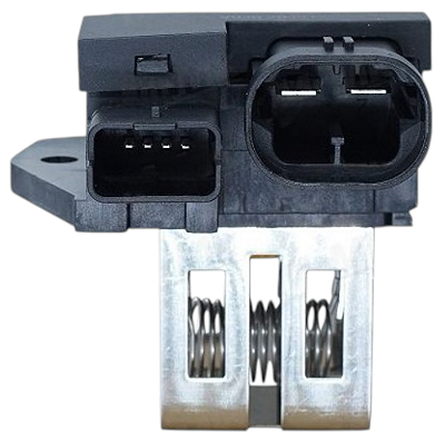 Resistência Da Ventoinha Citroen C3 C4 DS3 Peugeot 206 208 307 308 408 9662872380 - 9649247680 - 9659799080 - 9662872304