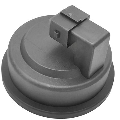 Sensor Do Abs Traseiro 1.0 1.6 Hb20 2012 até 2019 527511G101FFF - 527501GXXX - 919251G000 - GS2004