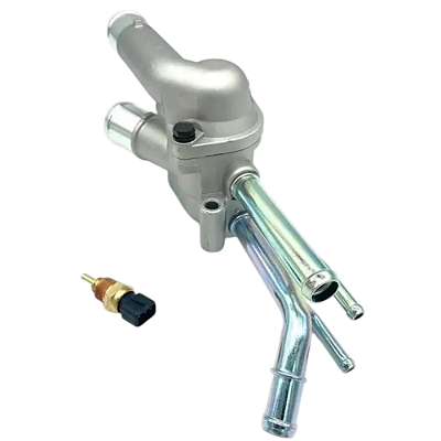 Válvula Termostática Completa Hyundai Tucson IX35 I30 2.0 16v Ix35 2560023640 / 25600-23640 / 2550023001 - BBM93000