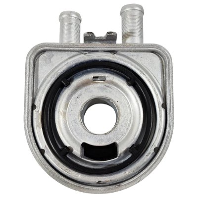 Radiador Óleo Trocador Calor Santafé Tucson Sportage Sorento 264102G000