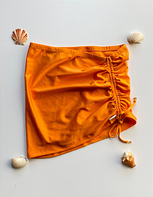 Saída de Praia Ibiza Laranja