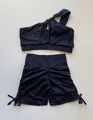 Conjunto Energy Preto