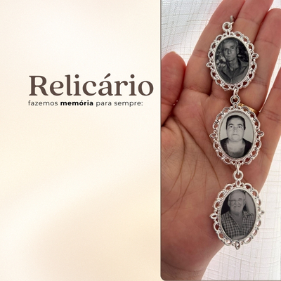 Relicário