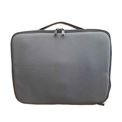 Bolsa Bag Para 5 Microfones Mic 5 CF - Toque & Art