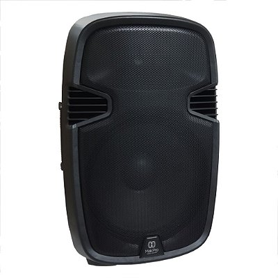 Caixa Ativa 100W 15 polegadas MK-15A100 - Mak Pro