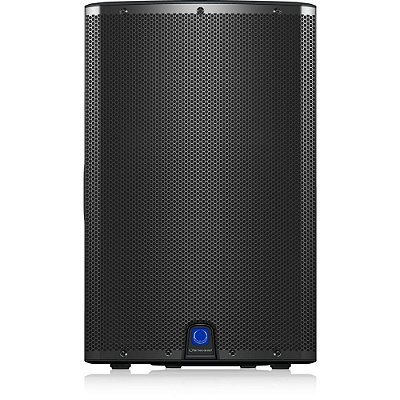 Caixa de Som Ativa 1000W RMS 15' IX15 - TURBOSOUND
