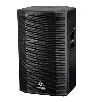 Caixa de Som Passiva HPS 12P 2 Vias 500W Rms - Antera