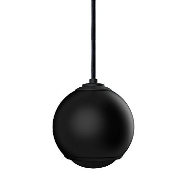 Caixa Passiva de Teto 50W Satin Black DROPLET A'DIVA - GALLO ACOUSTICS
