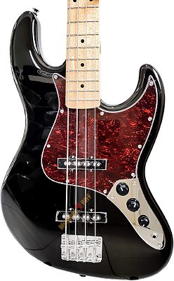 Contra Baixo Woodstock BK Preto TW-73 - TAGIMA