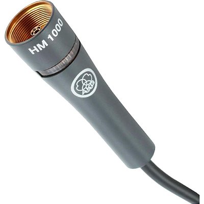 Haste de Teto Para Microfone Sem Cápsula HM 1000 - AKG