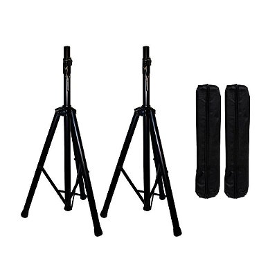 Kit Com 2 Pedestais Para Caixa De Som SPS-2 - LEXSEN