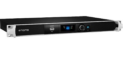 Mesa De Som Mixer Digital MIDAS M32C - MIDI