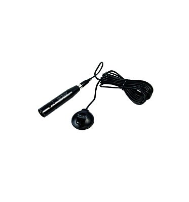 Microfone Condensador Para Instrumentos BM 18 - YOGA
