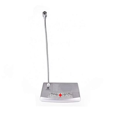 Microfone Gooseneck Sistema Talkback DA-237 - TSI