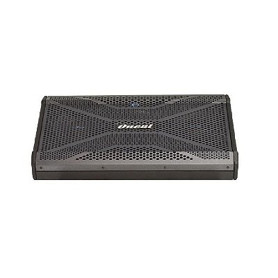 Monitor Ativo 2 x 10 Polegadas OPMV 2.1000 PT - ONEAL