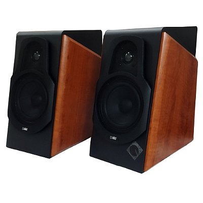 Monitor de Referência 120W (Par) MK 2000 DB - KÖLT