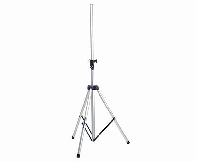 Pedestal Para Caixa Acústica TC 01 AL - VECTOR