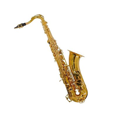 Sax Tenor BB BSTC-1L Em - BENSON