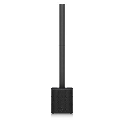 Sistema PA Portátil De Coluna Ativo INSPIRE IP2000 - TURBOSOUND