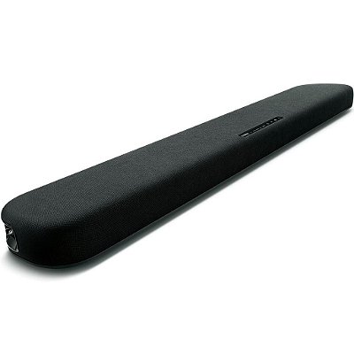 Soundbar 120W Bivolt Surround e Bluetooth  SR-B20A - YAMAHA
