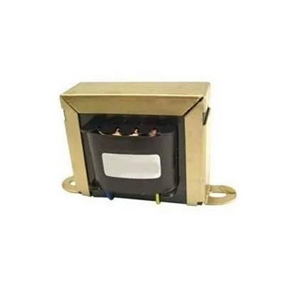 Transformador De Linha Para Som Ambiente 6700 - LIDER