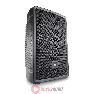 Caixa Ativa 300W 12 polegadas (127V) IRX112BT - JBL