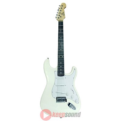 Guitarra Elétrica EWR 10 VWH - EWA