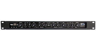 Amplificador PREMIXER DUAL ZONE - NEXT PRO