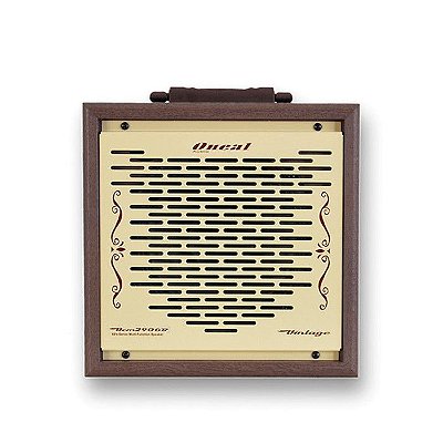 Caixa Multiuso Com Bateria Interna OCM 2906 B VINTAGE - ONEAL