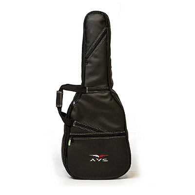 Capa (Bag) Para Contrabaixo EXECUTIVE CONTRABAIXO - AVS