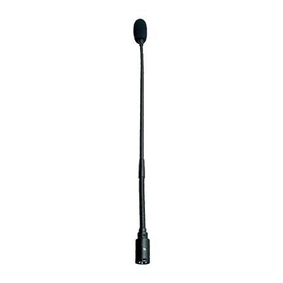 Microfone profissional 45 Centimetros Gooseneck E7 - CSR