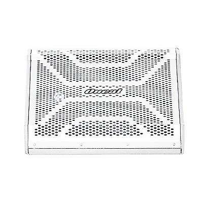 Monitor Ativo 10 Polegadas Branco OPMV 1410X BR - ONEAL
