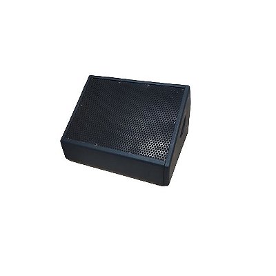 Monitor de Palco Passivo 15 Polegadas 200W 2 Vias - KEEPSOUND