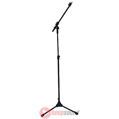 Suporte Universal PSSU00135CP com contra peso prt Base Easy Look Alt Maxima 1m RMV