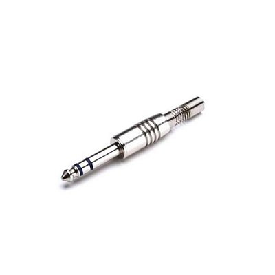 Plug P10 Stereo NINJA - SANTO ANGELO