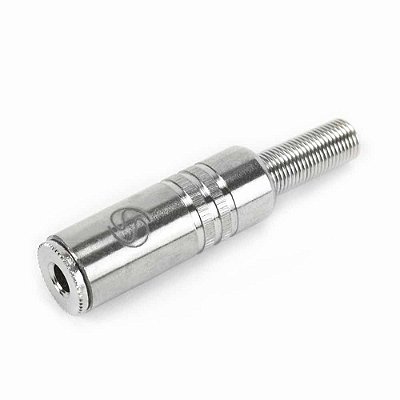 Plug P2ST SAS Linha Femea NQ - SANTO ANGELO