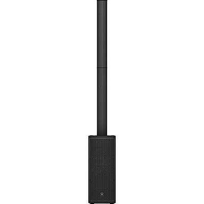 Sistema PA Portátil Coluna Ativo INSPIRE IP1000 - TURBOSOUND
