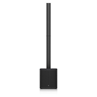 Sistema PA Portátil Coluna Ativo INSPIRE IP2000 - TURBOSOUND