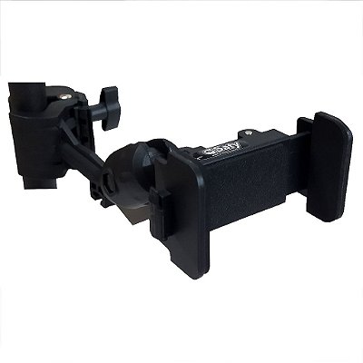 Suporte de Pedestal Para Celular SC-01 - SATY